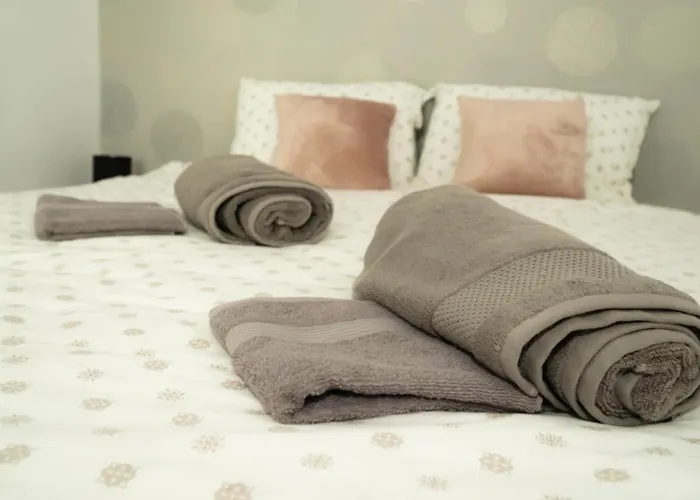 Aparthotel For You