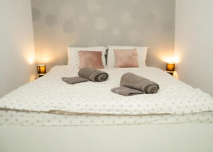 Aparthotel For You