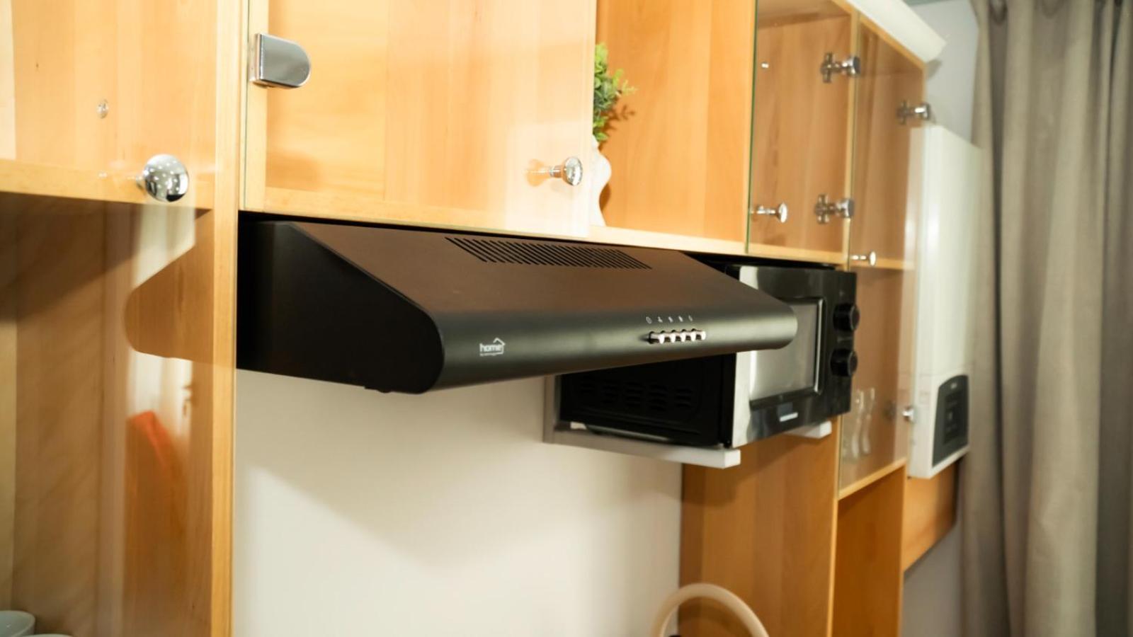 For Apartamento Tîrgu Secuiesc